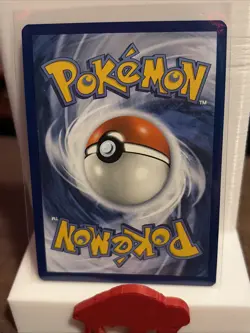 Pokemon TCG SV-Paldea Evolved Mimikyu #97/193 Holo Rare - Image 2