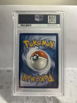 2023 Pokemon TCG SVP: Scarlet & Violet Black Star Promo - Miraidon #13 PSA 9 - Image 4