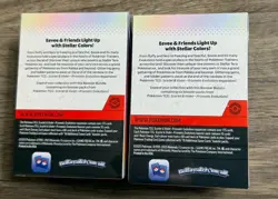Pokemon TCG Scarlet & Violet Prismatic Evolutions Booster Bundle Lot Of 2 SEALED - Image 2