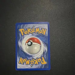 Pokemon Bagon Reverse Holo EX Dragon 23/97 Basic Dragon 50 HP 2003 Vintage - Image 2