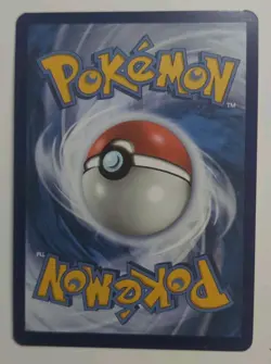 Pokemon GO - Sylveon # 035/078 Holo Rare Holo NM+ - Image 2
