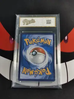 Pokemon TCG S-Chinese Garchomp ex CSV5C 154/129 SAR-Pyxis gold 10 - Image 2