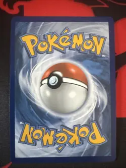 2025 POKEMON DRI TEAM ROCKET'S MOLTRES EX DOUBLE RARE STAMPED PROMO UPC - Image 2