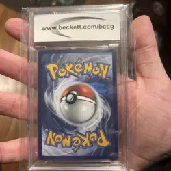 2020 Pokemon: ZARUDE V 022/185 - [Ultra Rare] [Vivid Voltage] Gem Mint PSA 10 💎 - Image 2