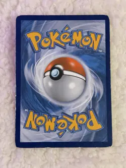 Pokemon White Kyurem XY81 Black Star Promo Holo Full Art - Image 2