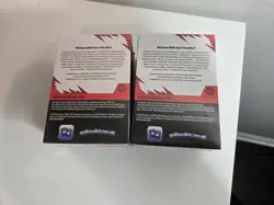 Pokemon TCG Destined Rivals Booster Bundle Box LOT OF 2 - Image 2