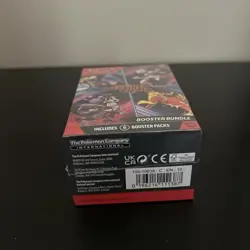Pokemon TCG: Scarlet & Violet Destined Rivals Booster Bundle Sealed - Image 5