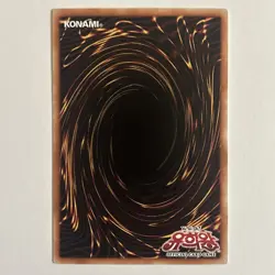 Yugioh Tcg Promethean Princess, Bestower of Flames LPST-KR025 Prismatic Stamped! - Image 2