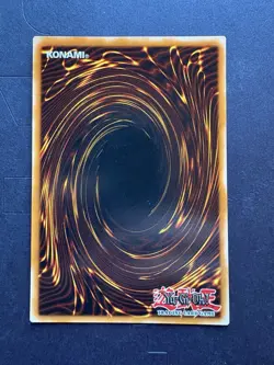 TEVA CMC-EN003 YUGIOH ENGLISH SUPER RARE PROMO CAPSULE MONSTER COLISEUM NM - Image 2
