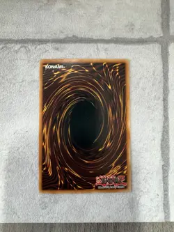 Gandora the Dragon of Destruction [JUMP-EN028] Limited Edition Ultra Rare Yugioh - Image 2