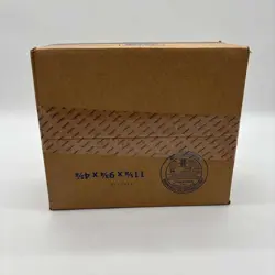 Yu-Gi-Oh! TCG Rarity Collection V 5 12-Booster Box CASE SEALED BRAND NEW - Image 5