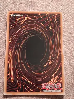 Yu-Gi-Oh Atomic Scrap Dragon UTR Euro Print STOR NM - Image 5