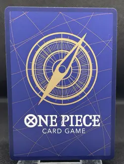 One Piece TCG Sabo (Alternate Art) OP15-046 Adventure on Kami's Island Foil NM - Image 2