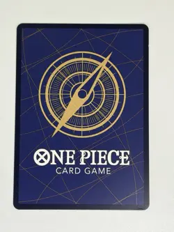 Roronoa Zoro ST21-015 - One Piece CCG - The Best - Image 2