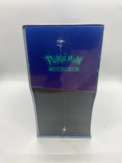 Pokemon TCG Journey Together POKEMON CENTER ELITE TRAINER BOX ETB - Image 3