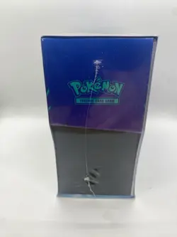 Pokemon TCG Journey Together POKEMON CENTER ELITE TRAINER BOX ETB - Image 4