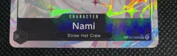 Nami (OP15-086) (Alternate Art) OP15-086 Adventure on Kami's Island Foil - Image 4