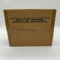 One Piece OP-15 Adventure on Kami's Island 12 BOX BOOSTER CASE Sealed - Image 5