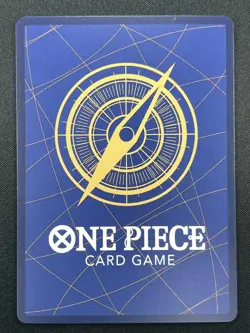 [NM] Roronoa Zoro ONE PIECE Japanese OP09-076 Promotion Pack EX Vol.2 26A1 - Image 3