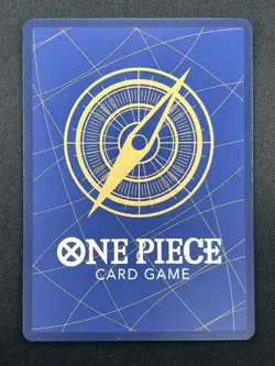 [NM] Monkey D Luffy ONE PIECE Card Game Japanese ST21-014 Magazine Promo 26A2 - Image 3