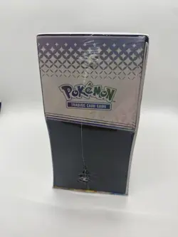 Prismatic Evolutions Pokemon Center Exclusive ETB - Sealed Elite Trainer Box - Image 3