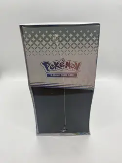Prismatic Evolutions Pokemon Center Exclusive ETB - Sealed Elite Trainer Box - Image 4