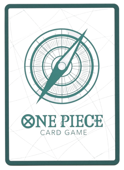 ONE PIECE DON!! GOLD DRACULE MIHAWK OP14 THE AZURE SEA'S SEVEN ENGLISH - Image 2