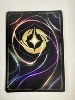 Tinker Bell-Fancy Footwork Epic Foil Disney Lorcana Foil 214/204 Eng - Image 2