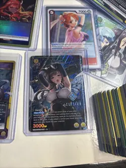 Union Arena: Nikke Goddess Of Victory - Image 2