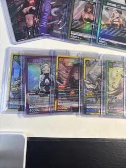 Union Arena: Nikke Goddess Of Victory - Image 3
