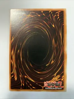 Swift Gaia the Fierce Knight RP02-EN085 Ultra Rare Yugioh Retro Pack 2 NM - Image 2