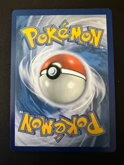 Pokemon - Salvatore - 202/162 - SV Temporal Forces - Full Art Trainer Card - Image 2