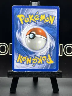 Pokemon Card Pikachu Stormfront Common 70/100 Regular MP - Image 5