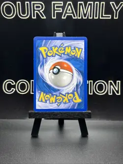 Raichu Majestic Dawn 45/100 Regular Uncommon Pokemon Trading Card LP - Image 4