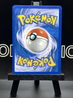 Raichu Majestic Dawn 45/100 Regular Uncommon Pokemon Trading Card LP - Image 5