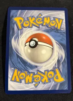 Pokemon TCG Mimikyu Scarlet & Violet Promo Card 075 Near Mint Condition - Image 2