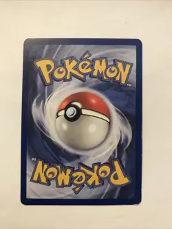 Pikachu #27 - Black Star PROMO Pokemon Card - Image 2