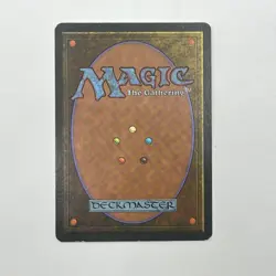 Magic The Gathering MTG Knight Of Stromgald - Ice Age - VG Authentic & Official - Image 2