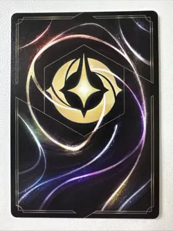 Lorcana TCG: Fabled - Powerline - World's Greatest Rockstar (Enchanted) 233/204 - Image 2