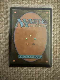 Commander's Plate - Foil Extended Art Promo TMC NM MTG - Image 2