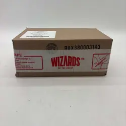 Magic The Gathering Secrets of Strixhaven Commander 5-Deck Case SEALED - Image 5
