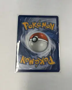 Pokemon TCG Jacinthe Trainer-Supporter Full Art Holo Ultra Rare POR 110/088 - Image 2