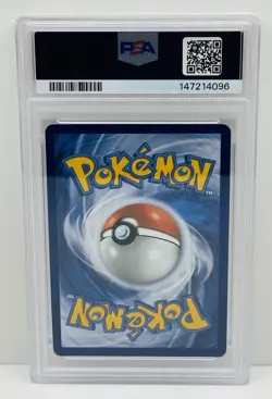 🔥2025 Pokemon Meg En-Mega Evolution #100 Mega Latias Ex PSA 10!🔥 - Image 2