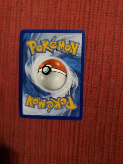 Pokemon TCG Charmander Obsidian Flames Promo Card #044 Near Mint Condition - Image 2