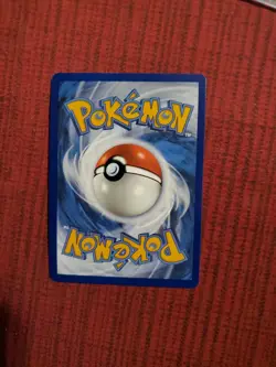 Pokemon TCG Charmander Obsidian Flames Promo Card #044 Near Mint Condition - Image 3