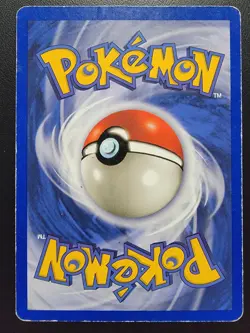 Mewtwo 010/102 Base Set Holo Pokemon Tcg HP - Image 2