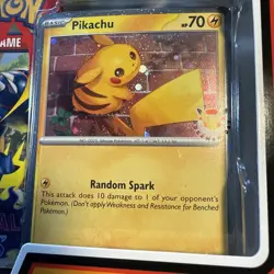 2026 Pokemon Day Collection - 30th Anniversary Promo Set Includes 3 Packs & Coin - Image 3