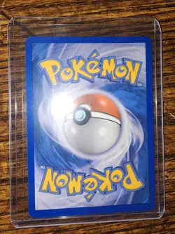 Pokemon Snorlax 33/95 Call of Legends Rare Basic 100 HP Regular English 2011 - Image 2
