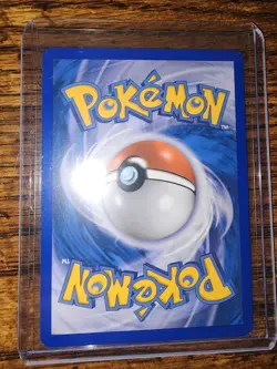 Pokemon Snorlax 33/95 Call of Legends Rare Regular 100 HP English 2011 - Image 2