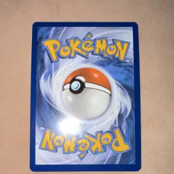 Pokemon TCG Squirtle Holo Trading Card Game Classic 001/034 Basic 40 HP 2023 - Image 2